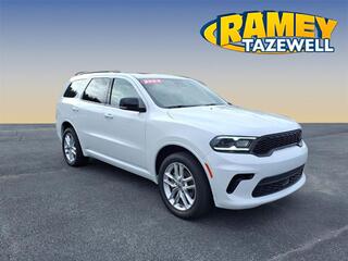 2024 Dodge Durango for sale in Tazewell VA