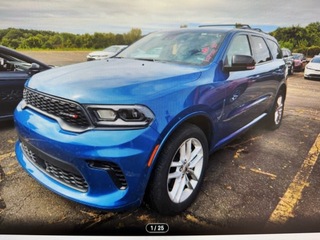 2024 Dodge Durango for sale in Portsmouth NH