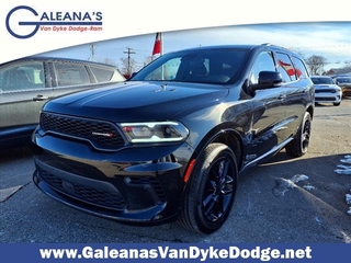 2024 Dodge Durango