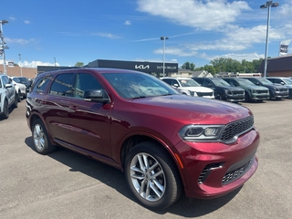 2024 Dodge Durango