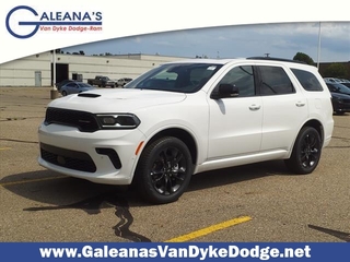 2024 Dodge Durango for sale in Warren MI