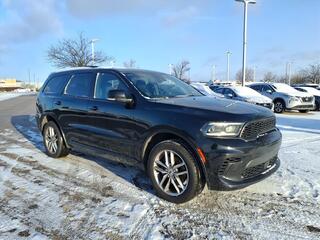 2024 Dodge Durango for sale in Indianapolis IN