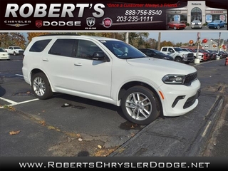 2024 Dodge Durango for sale in Meriden CT