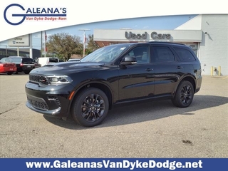 2024 Dodge Durango for sale in Warren MI