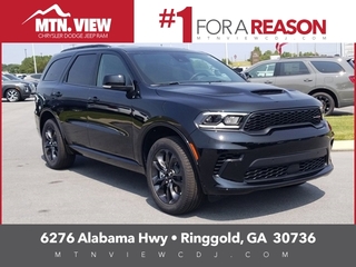 2025 Dodge Durango