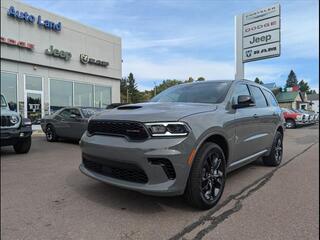 2025 Dodge Durango for sale in Accident MD