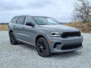2025 Dodge Durango for sale in Bellevue OH