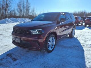 2025 Dodge Durango