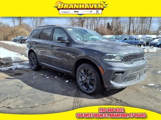 2025 Dodge Durango for sale in Branford CT