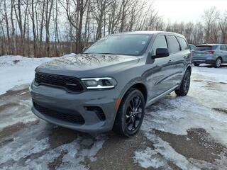 2025 Dodge Durango