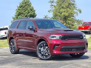 2025 Dodge Durango for sale in Peotone IL