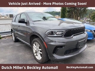 2025 Dodge Durango