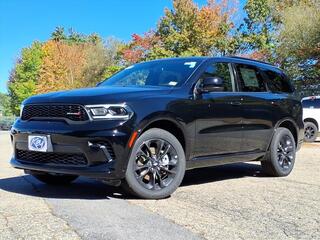2025 Dodge Durango
