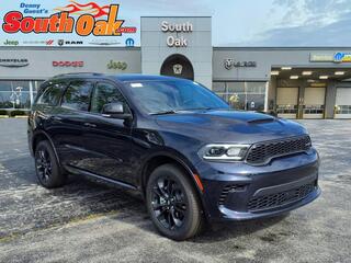 2025 Dodge Durango for sale in Matteson IL