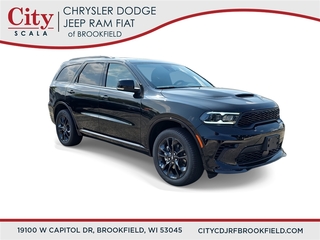 2025 Dodge Durango for sale in Brookfield WI
