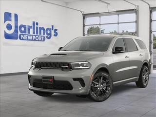 2025 Dodge Durango