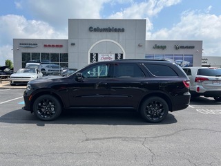2025 Dodge Durango
