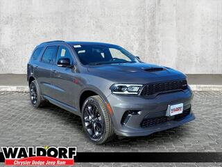 2026 Dodge Durango for sale in Anderson SC