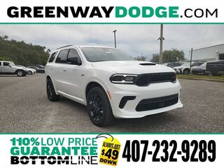 2026 Dodge Durango for sale in Orlando FL