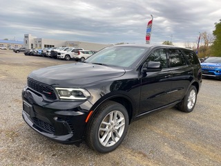 2026 Dodge Durango for sale in Fredonia NY