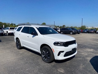 2026 Dodge Durango for sale in Elma NY