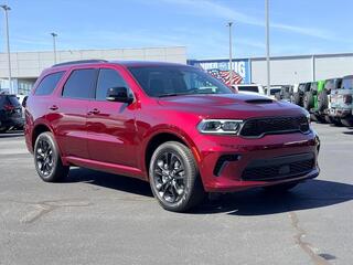 2026 Dodge Durango for sale in Greenville SC