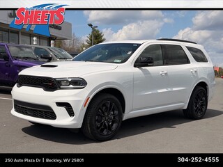2026 Dodge Durango for sale in Beckley WV