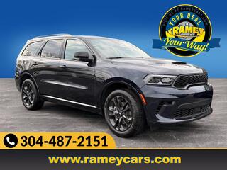 2026 Dodge Durango for sale in Princeton WV