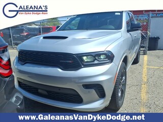 2026 Dodge Durango for sale in Warren MI