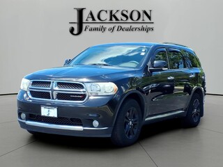 2013 Dodge Durango