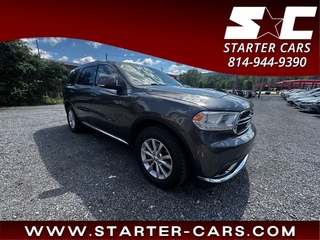 2015 Dodge Durango
