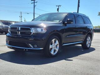 2015 Dodge Durango for sale in Waterford MI