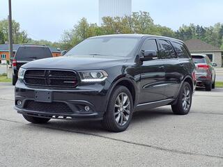 2016 Dodge Durango