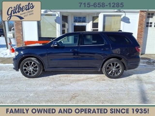 2017 Dodge Durango for sale in Sand Creek WI