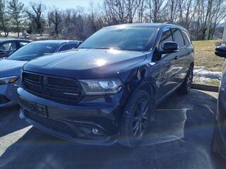 2017 Dodge Durango for sale in Roanoke VA