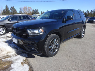2017 Dodge Durango