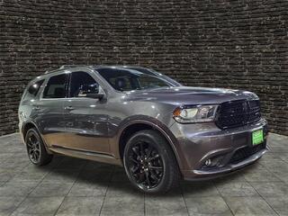 2018 Dodge Durango for sale in Verona NJ