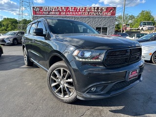 2018 Dodge Durango for sale in Cincinnati OH