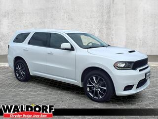 2018 Dodge Durango for sale in Anderson SC