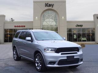 2019 Dodge Durango for sale in Xenia OH