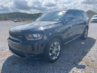 2019 Dodge Durango for sale in Greenville SC