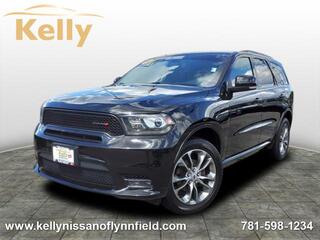 2020 Dodge Durango for sale in Lynnfield MA