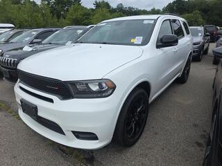 2020 Dodge Durango