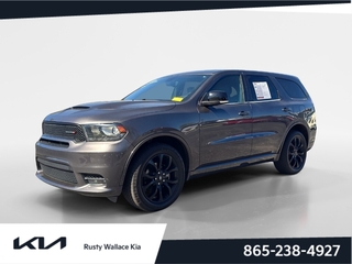 2020 Dodge Durango
