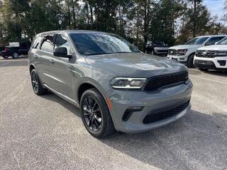 2021 Dodge Durango for sale in Dothan AL