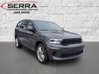 2021 Dodge Durango