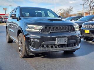 2021 Dodge Durango for sale in Hazlet NJ