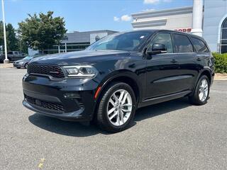 2022 Dodge Durango