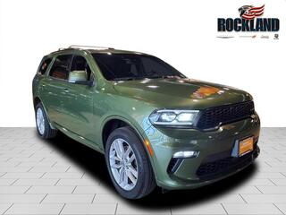 2022 Dodge Durango