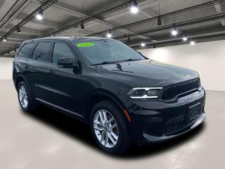2022 Dodge Durango for sale in Williamsville NY